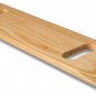 DMI Transfer Board and Slide Board, FSA Eligible, Made of Heavy-Duty Wood for Pa