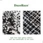 Decoreco® - Designer Decorative Throw Pillow Covers (18X18 Inch) - Set of 2 Prem