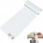 ,Pet Training Mat, Pet Shock Pad,Led Screen Dogs & Cats Electronic Repellent Sca