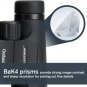 Celestron â Outland X 8X42 Binoculars â Waterproof & Fogproof â Binoculars for A