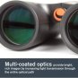 Celestron â Outland X 8X42 Binoculars â Waterproof & Fogproof â Binoculars for A