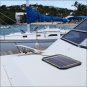 20W 12V Solar Battery Charger & Maintainer, Waterproof 20 Watt 12 Volt Solar Pan