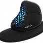 Wireless Ergonomic Keyboard Mouse Combo, Split Ergo Keyboard and Wireless Vertic