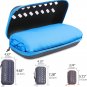 BAGAIL Microfiber Towel Perfect Sports & Travel & Beach Towel. Fast Drying - Sup
