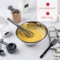 Kitchen Utensils Set, Cooking Utensil Sets Kitchen Gadgets, Pots and Pans Set No