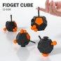 Fidget Dodecagon &acirc;��12-Side Fidget Cube Relieves Stress and Anxiety anti Depressio