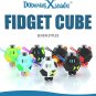 Fidget Dodecagon &acirc;��12-Side Fidget Cube Relieves Stress and Anxiety anti Depressio