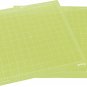 Cricut Standardgrip Machine Mats 12In X 12In, Reusable Cutting Mats for Crafts w