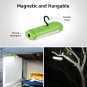 LED Camping Lantern Rechargeable or Battery Powered, 1000Lm Camping Light with D