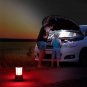LED Camping Lantern Rechargeable or Battery Powered, 1000Lm Camping Light with D