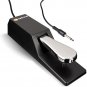 M-Audio SP-2 - Universal Sustain Pedal with Piano Style Action for MIDI Keyboard