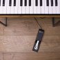 M-Audio SP-2 - Universal Sustain Pedal with Piano Style Action for MIDI Keyboard