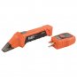 80016 Circuit Breaker Finder Tool Kit with Accessories, 2-Piece Set, Includes Ca