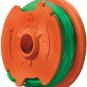 Replacement Spools for Worx WA0014 Spool & Line for WG168, WG190 & WG191 Cordles