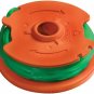 Replacement Spools for Worx WA0014 Spool & Line for WG168, WG190 & WG191 Cordles