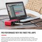 Focusrite Scarlett Solo 3Rd Gen USB Audio Interface, for the Guitarist, Vocalist