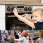Stove Knob Covers for Child Safety (5 + 1 Pack) Gas Stove Knob Covers with Stron