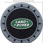 For Land Rover Car Cup Holder Coaster,Cup Holder Insert Coaster for Land Rover L