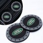 For Land Rover Car Cup Holder Coaster,Cup Holder Insert Coaster for Land Rover L
