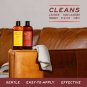 Leather Cleaner the Best Leather Cleaner for Vinyl and Leather Apparel, Furnitur