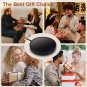 Candle Warmer, Mug Warmer for Desk, Coffee Mug Warmer, Coffee Cup Warmer with Au