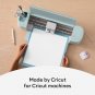 Cricut Everyday Iron on - 12â X 2Ft - HTV Vinyl for T-Shirts - Strongbond Guaran