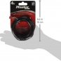 Bike Lock Cable, Combination Bicycle Lock, Cable Lock for Outdoor Equipment, Bla