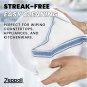 Classic Kitchen Towels - 15 Pack - 14" X 25" - 100% Natural Cotton Kitchen Dish