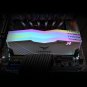 T-Force Delta RGB DDR4 32GB (2X16Gb) 3600Mhz (PC4-28800) CL18 Desktop Gaming Mem