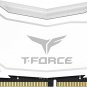 T-Force Delta RGB DDR4 32GB (2X16Gb) 3600Mhz (PC4-28800) CL18 Desktop Gaming Mem