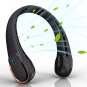 Neck Fan, Portable Fan Strong Wind, Adjustable, 360° Cooling, Super Quiet, No Bl