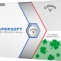 2023 Supersoft Golf Balls (One Dozen)