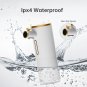 Automatic Soap Dispenser Touchless Rechargeable 300Ml/10.14Oz Electric Automatic