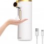 Automatic Soap Dispenser Touchless Rechargeable 300Ml/10.14Oz Electric Automatic