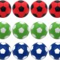 BQSPT Foosball Balls Replacement Balls,Foose Balls Balls, Mini Foosball Ball 36M