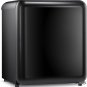 1.7 Cu.Ft Mini Fridge with Freezer,48 Liter Mini Refrigerator,Energy Saving,Low