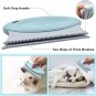 3 Pack Pet Hair Remover, Lint Remover, Portable Dog Cat Hair Remover, Lint Clean