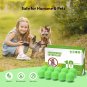 Cat Repellent Outdoor 10 Pack Natural Cat Deterrent Indoor to Keep Cats Out of Y