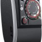 Camera Flash Lux Senior, GN14 6000K±200K 28Mm Focal Length 1/1-1/64 Flash Power,