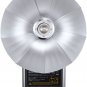 Camera Flash Lux Senior, GN14 6000K±200K 28Mm Focal Length 1/1-1/64 Flash Power,
