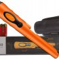 Fully Waterproof Pinpoint Metal Detector Pinpointer - 360° Search Pinpointing Fi
