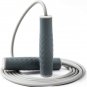 Weighted Jump Rope Workout-1Lb Professional Skipping Rope with Adjustable Length