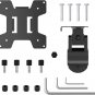 VESA Mounting Plate for Monitor Mounting System, VESA 75 by 75 Mm and 100 by 10