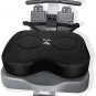 Rowing Machine Seat Cushion (Model 1) for the Concept 2 Rowing Machine with Medi