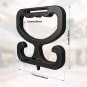 Leoenir Grocery Bag Shopping Bag Holder Handle Carrier Each Handle Holds up to 8
