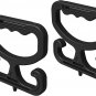Leoenir Grocery Bag Shopping Bag Holder Handle Carrier Each Handle Holds up to 8