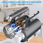 Hand Mixer Electric, Mixer Electric Continuously Variable Speed Control Mixers K