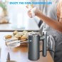 Hand Mixer Electric, Mixer Electric Continuously Variable Speed Control Mixers K
