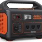 1000 Portable Power Station, 1002Wh Capacity with 3X1000W AC Outlets, Solar Gene