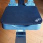 Rowing Machine Seat Cushion Seat Pad for Concept 2 Rowing Machine D Waterrower a